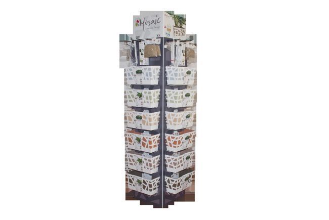 mosaic-tower-display