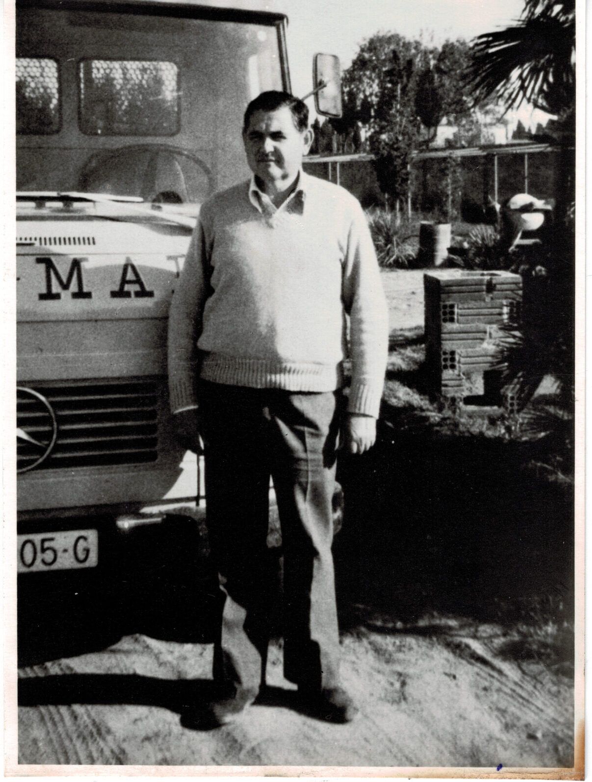 Joan Martí Casademont