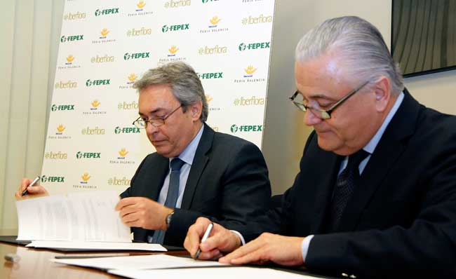 Jorge Brotons (izquierda) y Alberto Catalá (derecha)